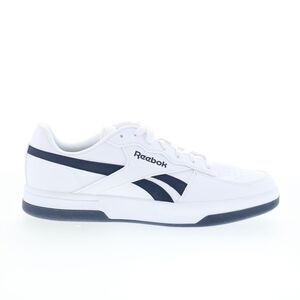 Reebok Mens Prime Serve White Shoes (NWT)